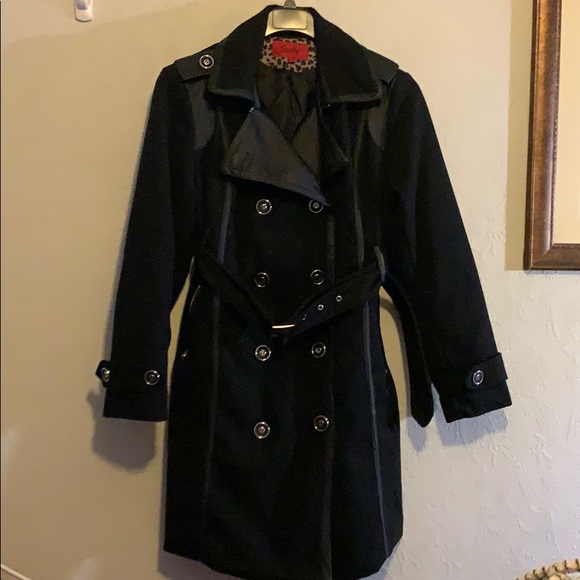 EXCELLED COLLECTION COAT - Picture 3 of 6
